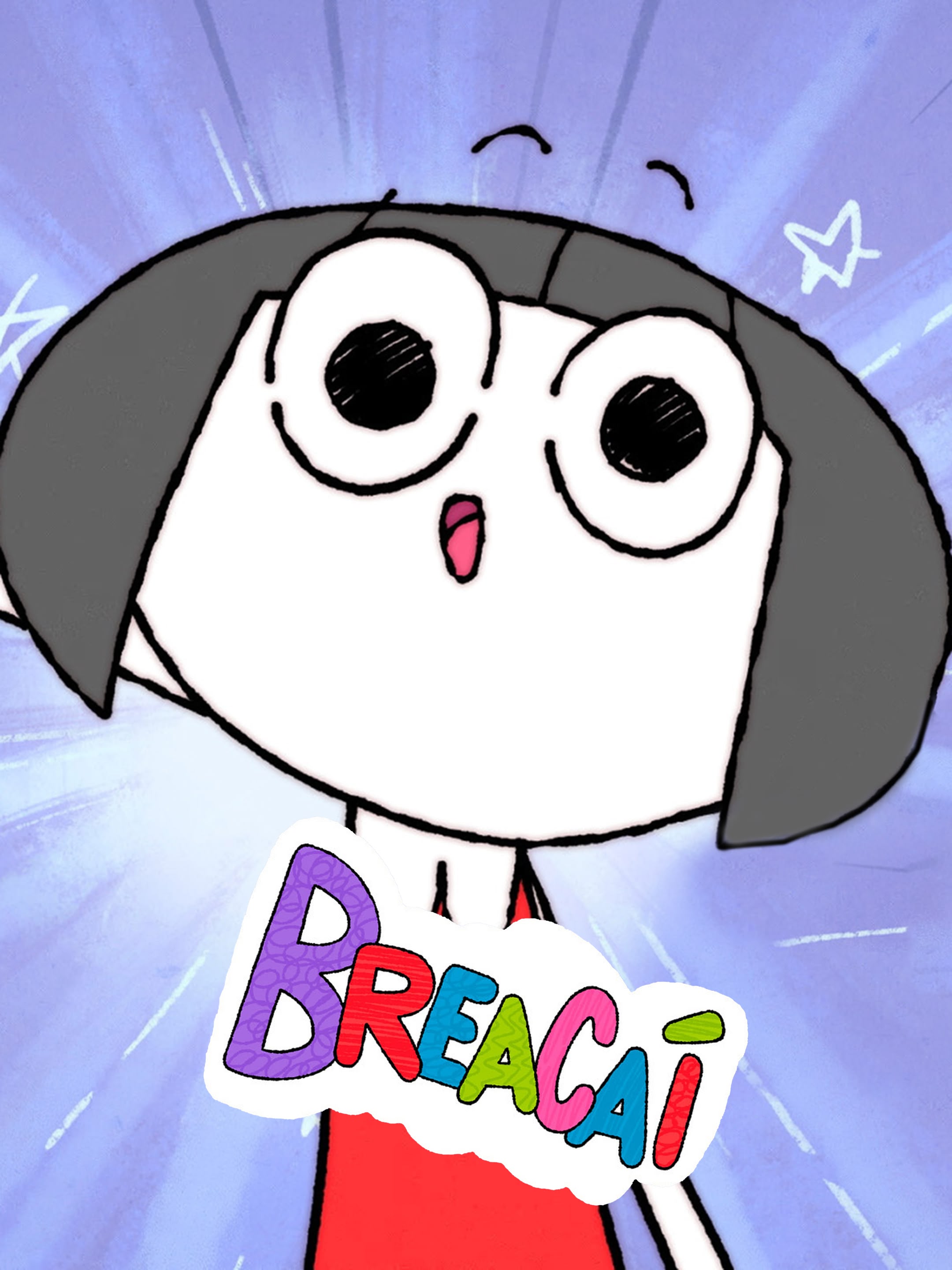 Breacaí