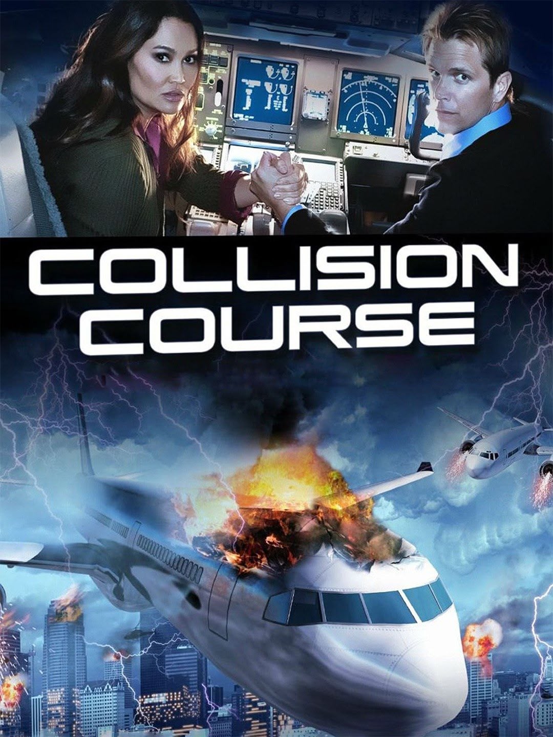 Collision Course