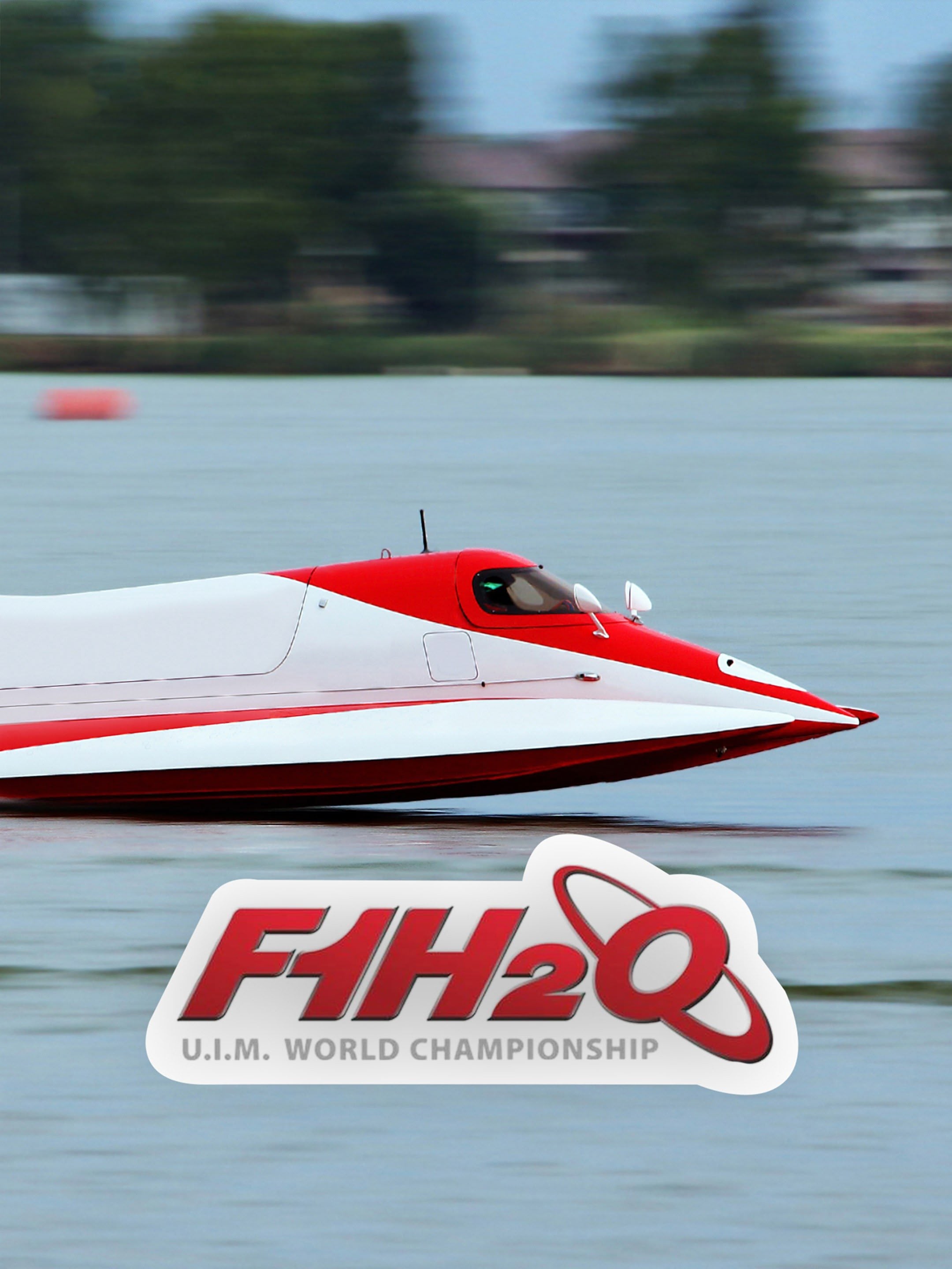 UIM F1H2O World Championship