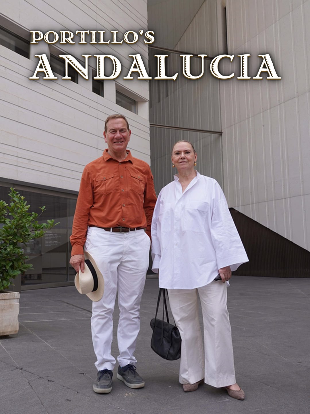Portillo's Andalucia