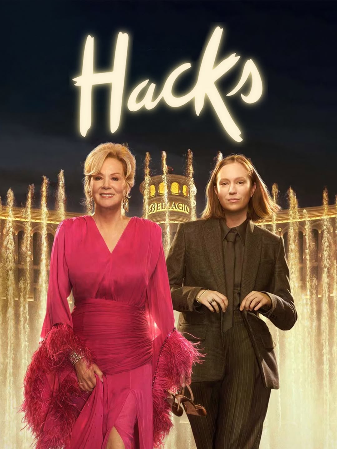 Hacks