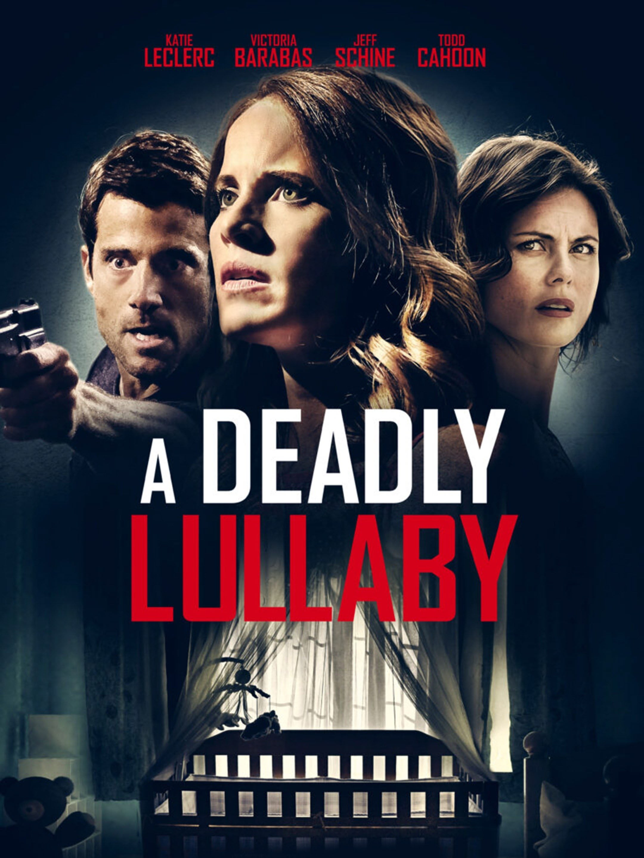 A Deadly Lullaby
