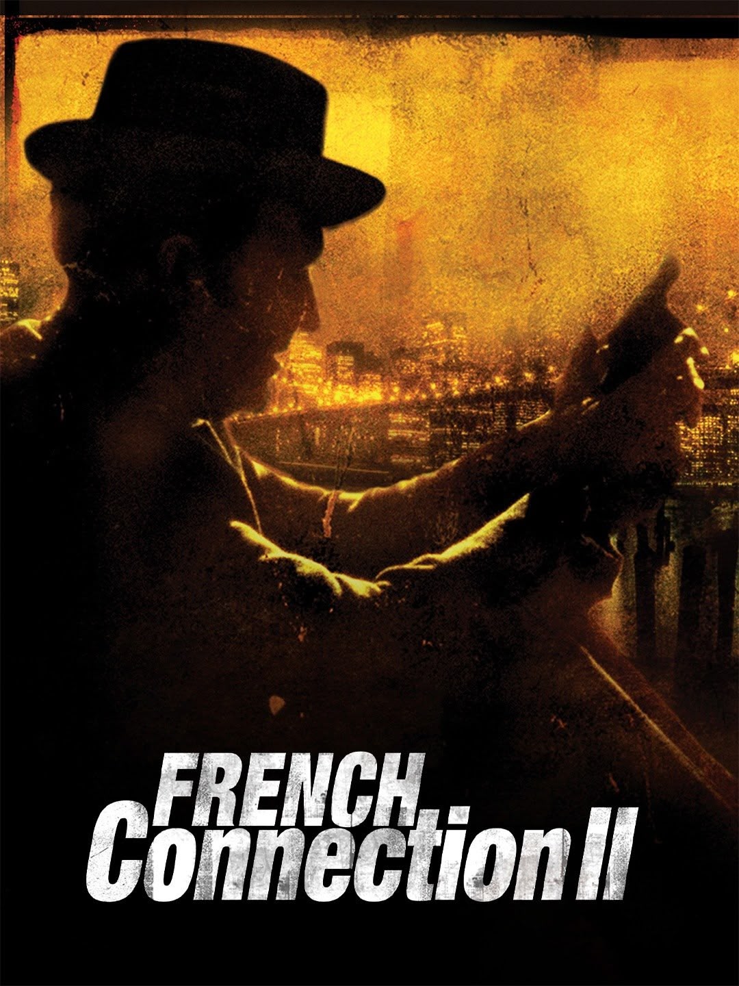 French Connection II