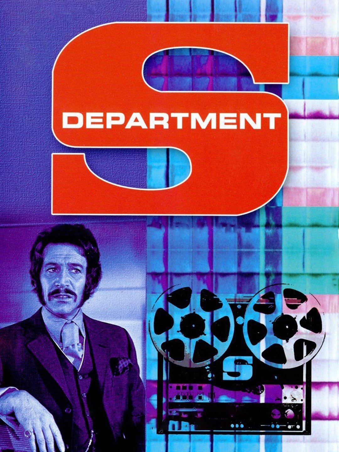 Department S
