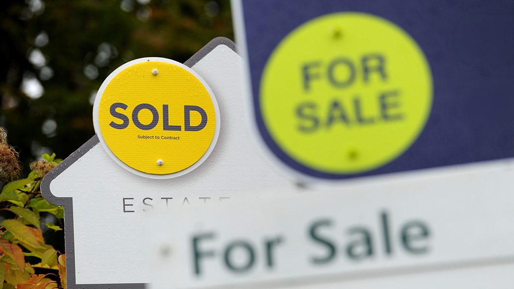 Buyer Beware: Retirement Properties - Tonight