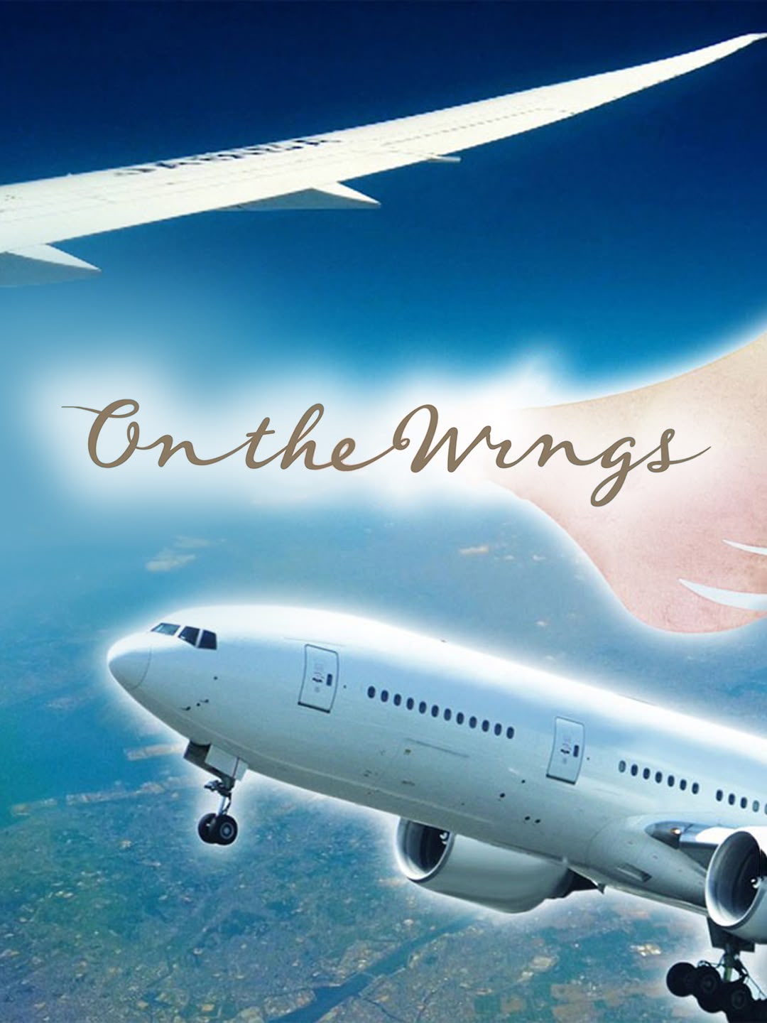 On the Wings 5min.