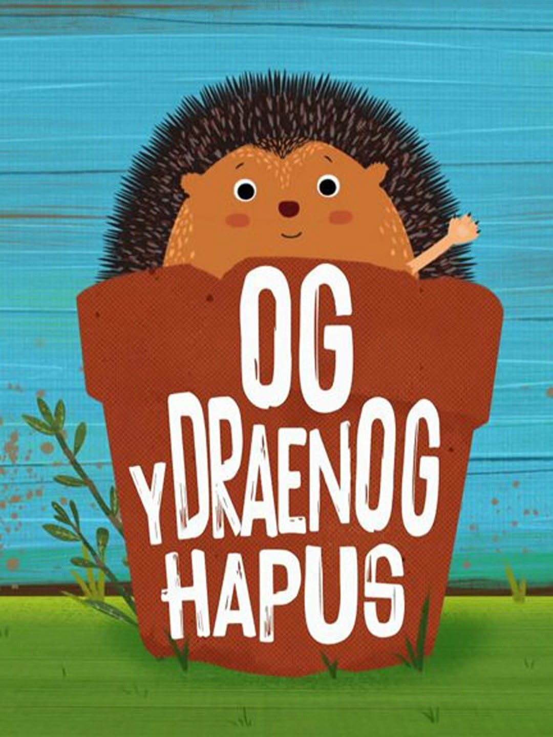 Og y Draenog Hapus