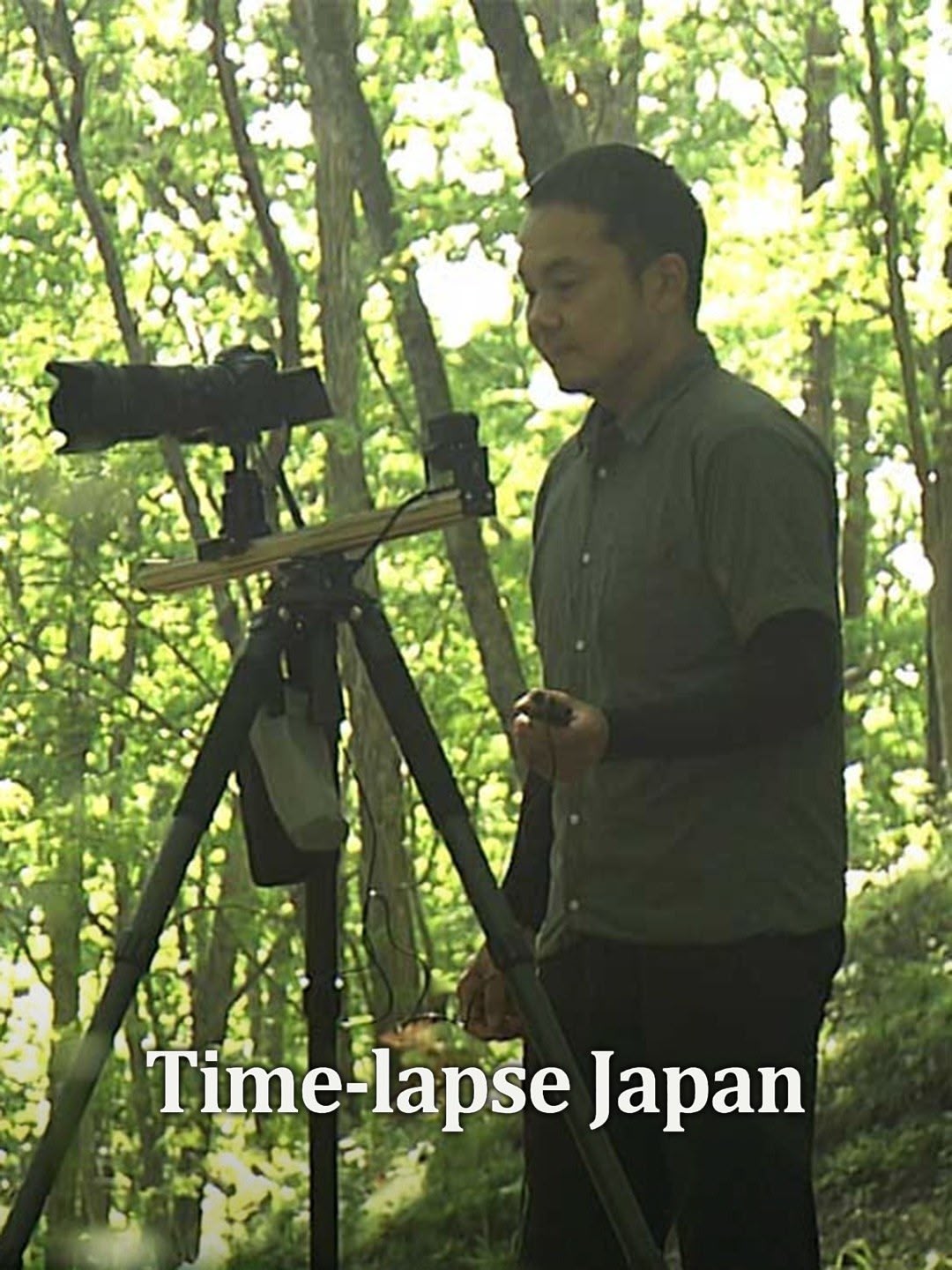Time-Lapse Japan