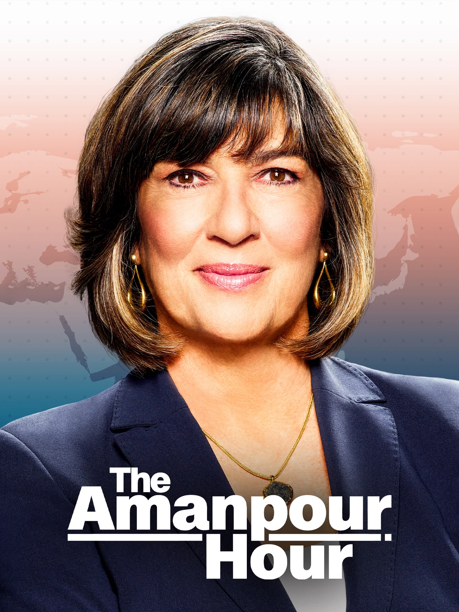 The Amanpour Hour