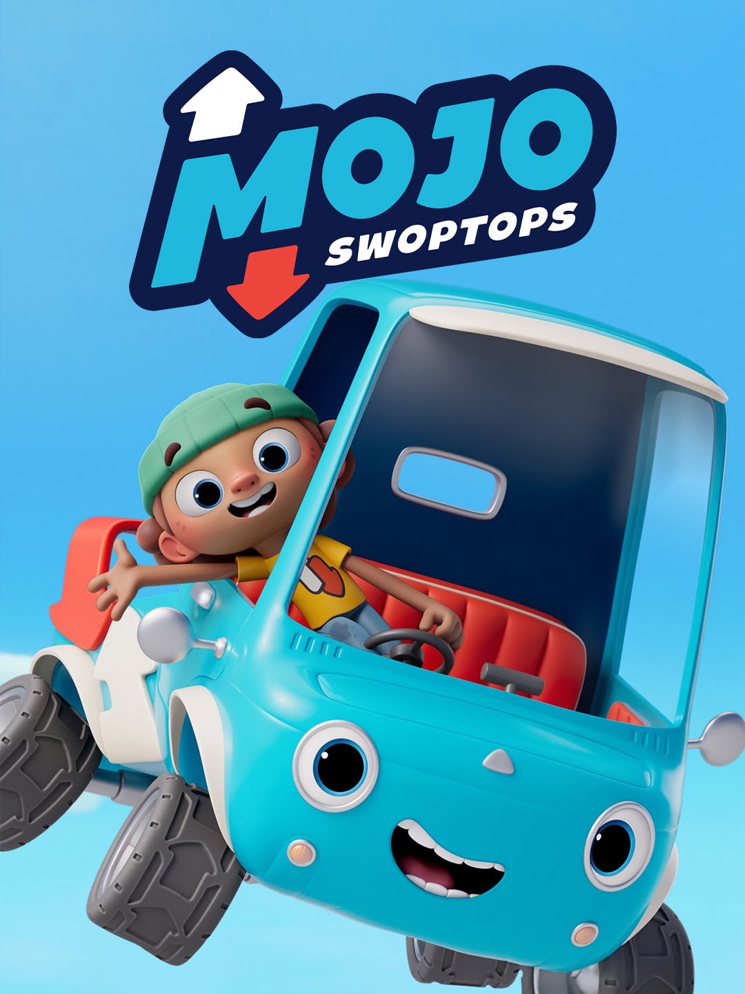 New: Mojo Swoptops