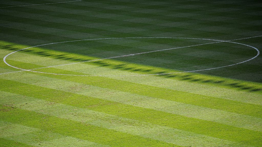The STV Radio Football Takeover