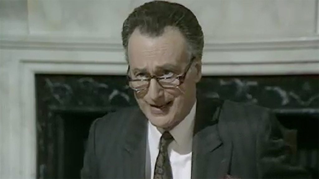 Yes, Prime Minister