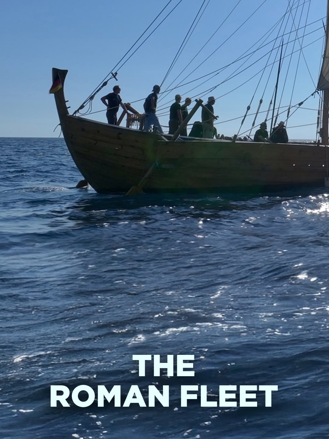 The Roman Fleet