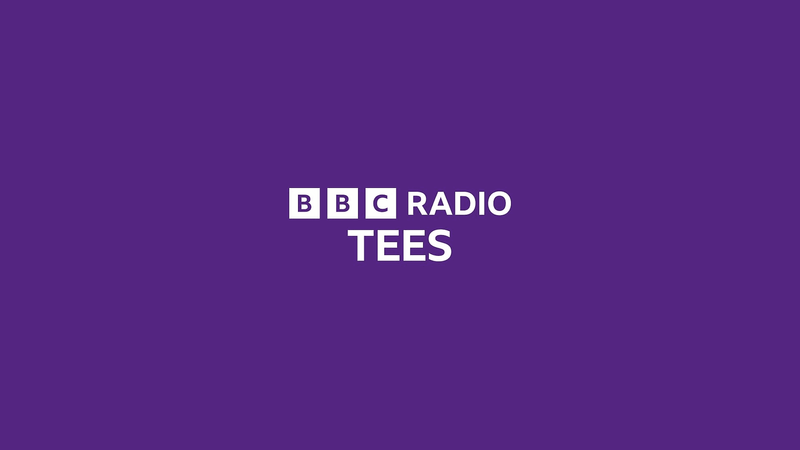 BBC Radio Tees Sport: Commentary