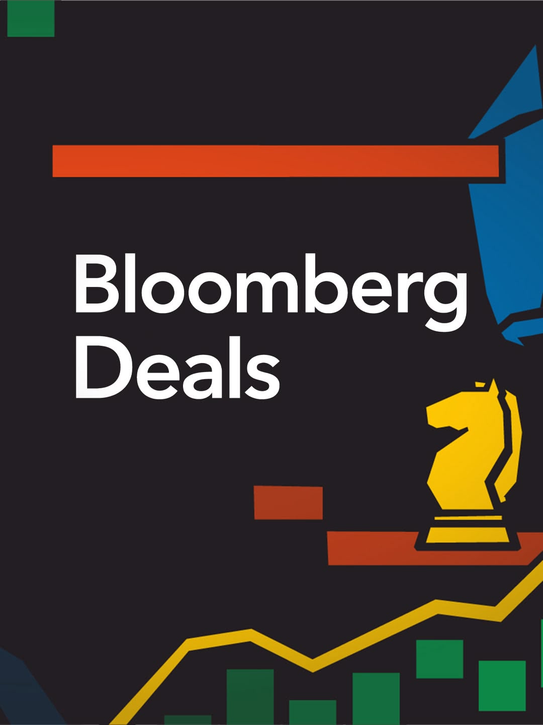 Bloomberg Deals