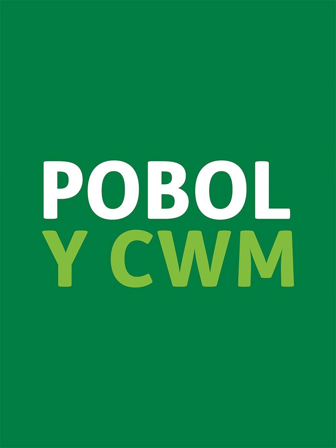 New: Pobol y Cwm