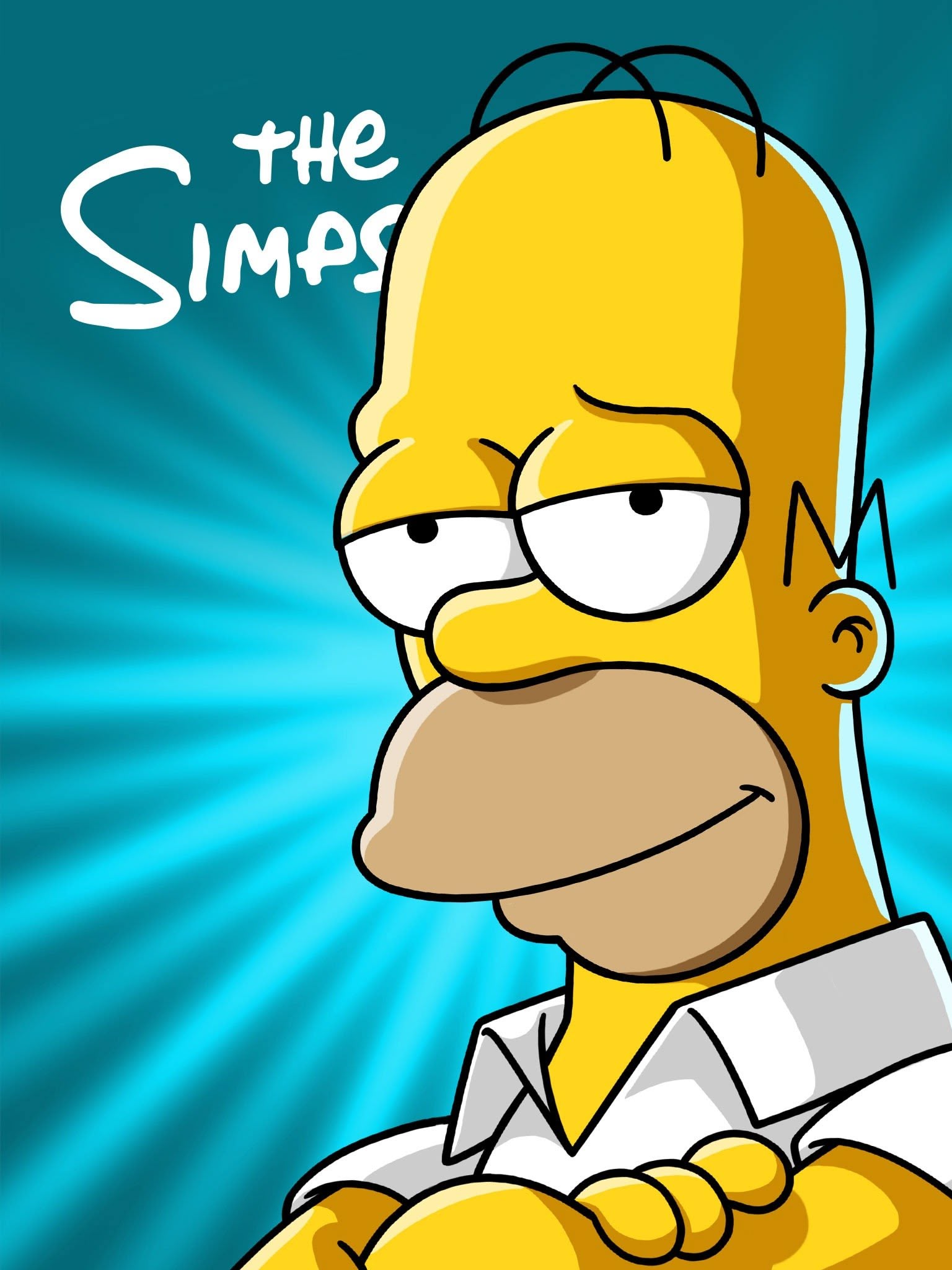 The Simpsons