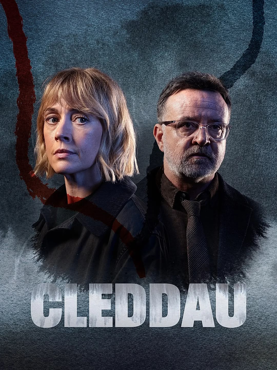 New: Cleddau