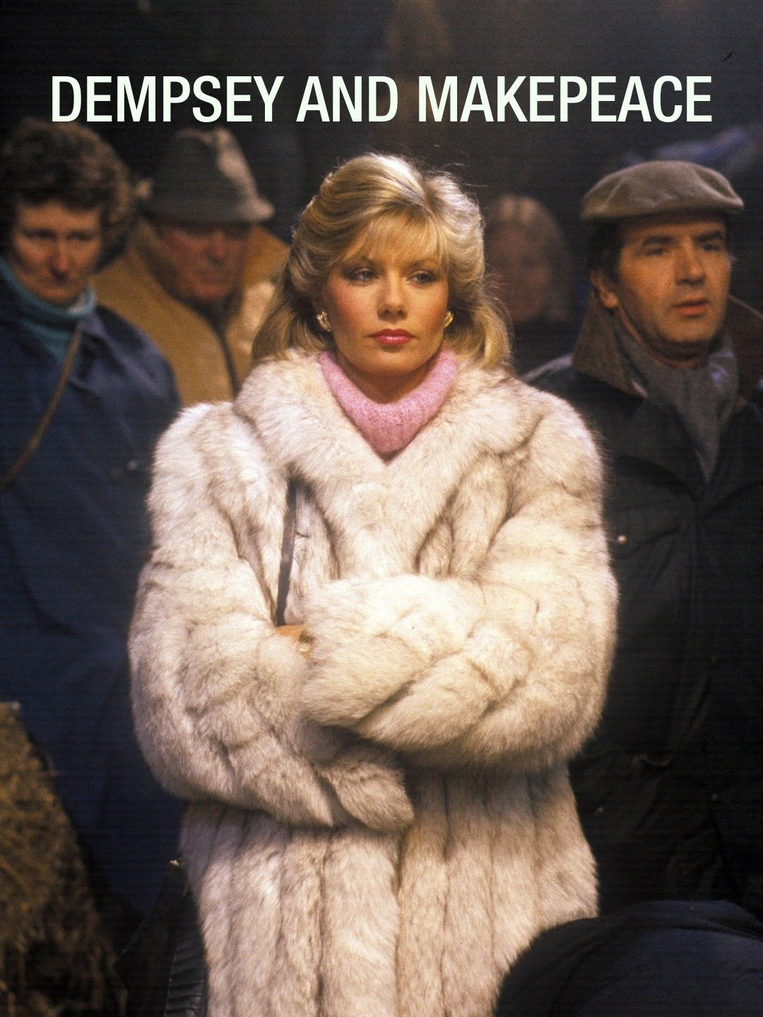 Dempsey and Makepeace