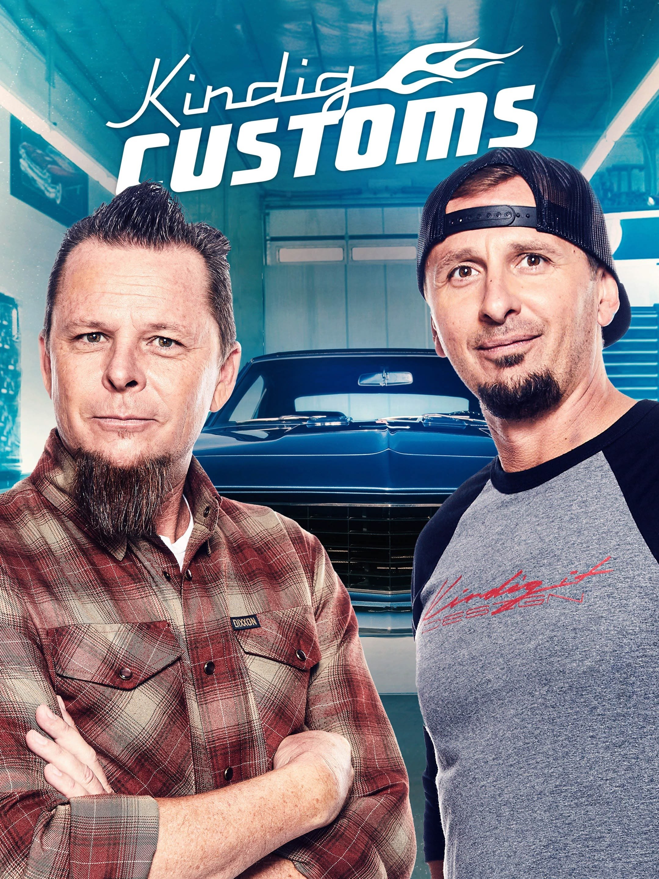 Kindig Customs