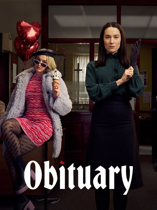 Obituary