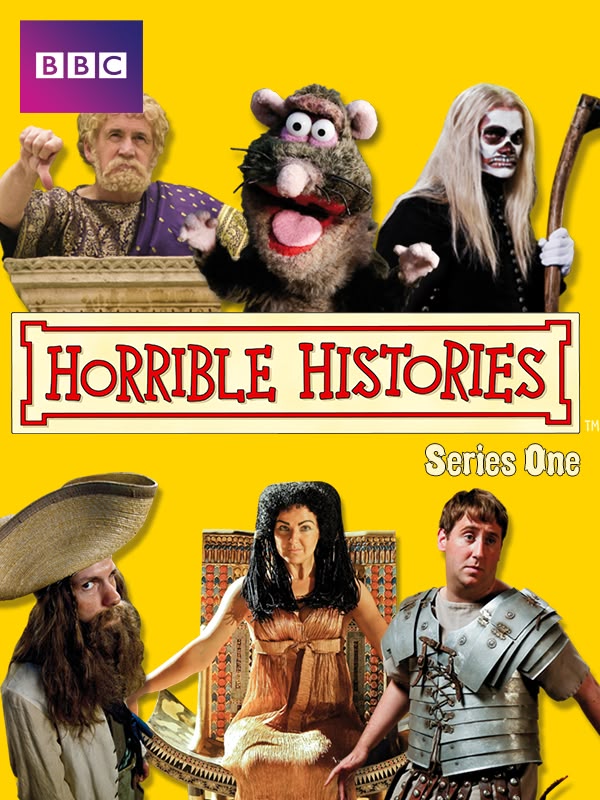 Horrible Histories