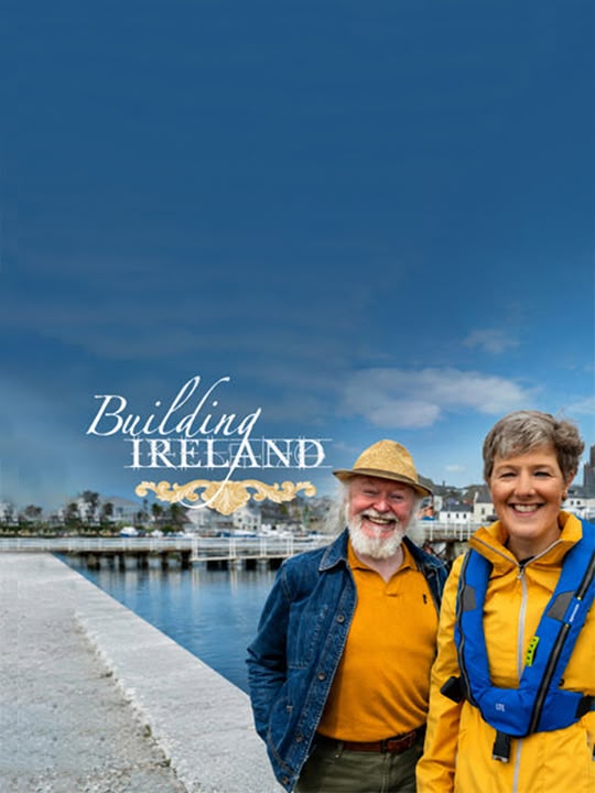 Building Ireland