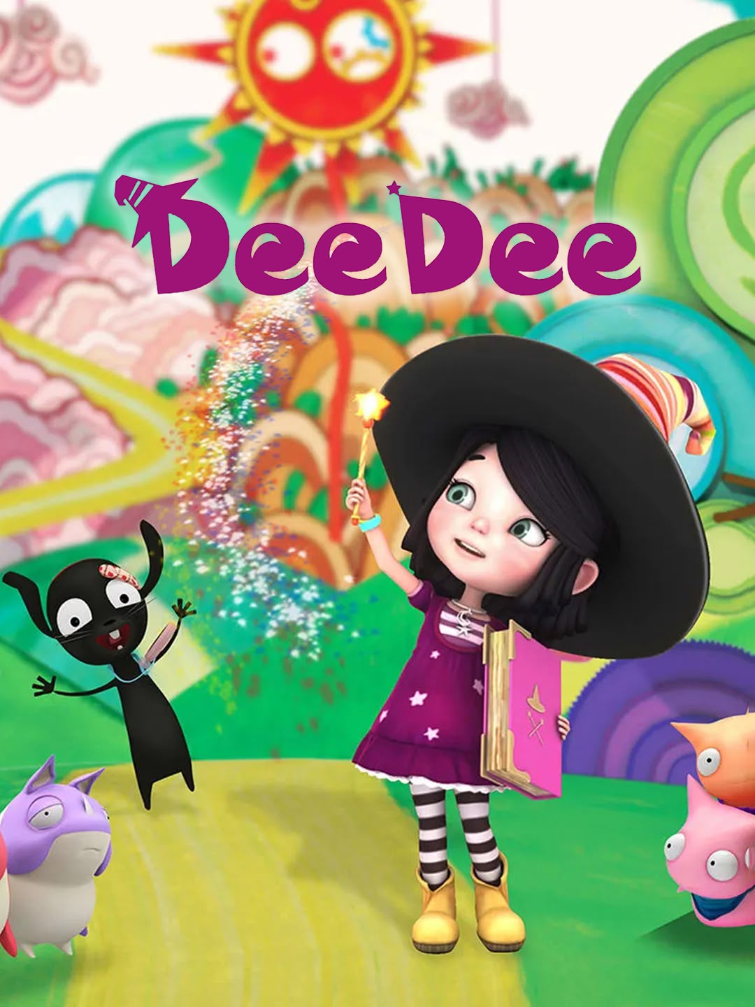 Dee Dee