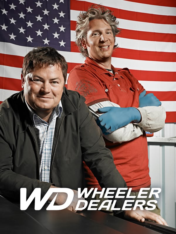 Wheeler Dealers