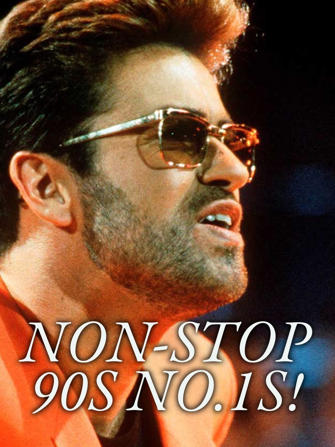 Non-Stop 90s No.1s!
