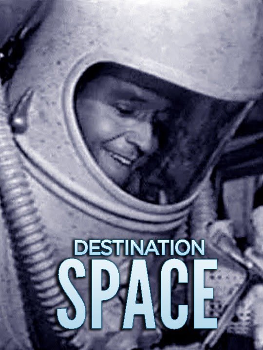 Destination Space