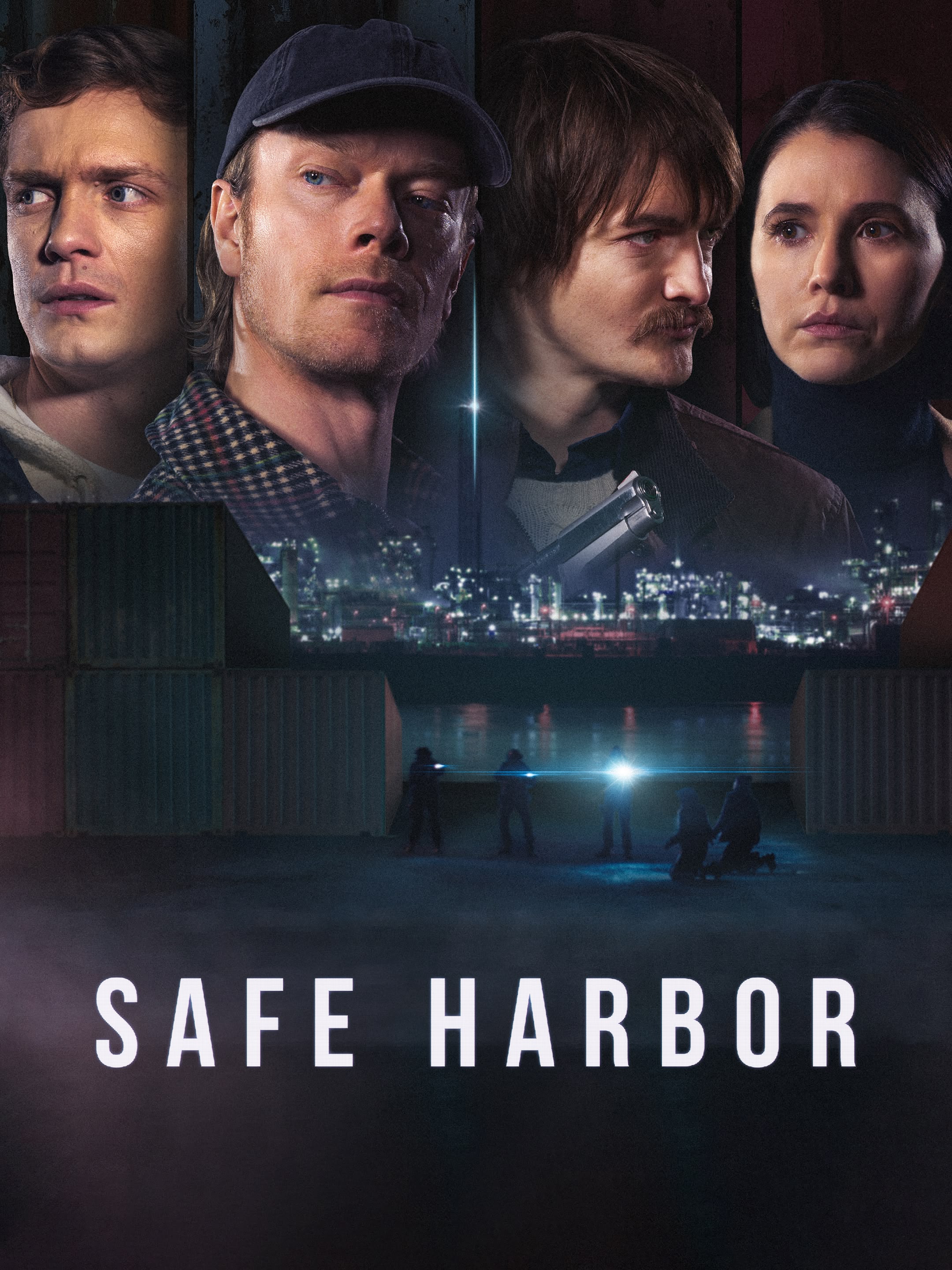 Safe Harbour