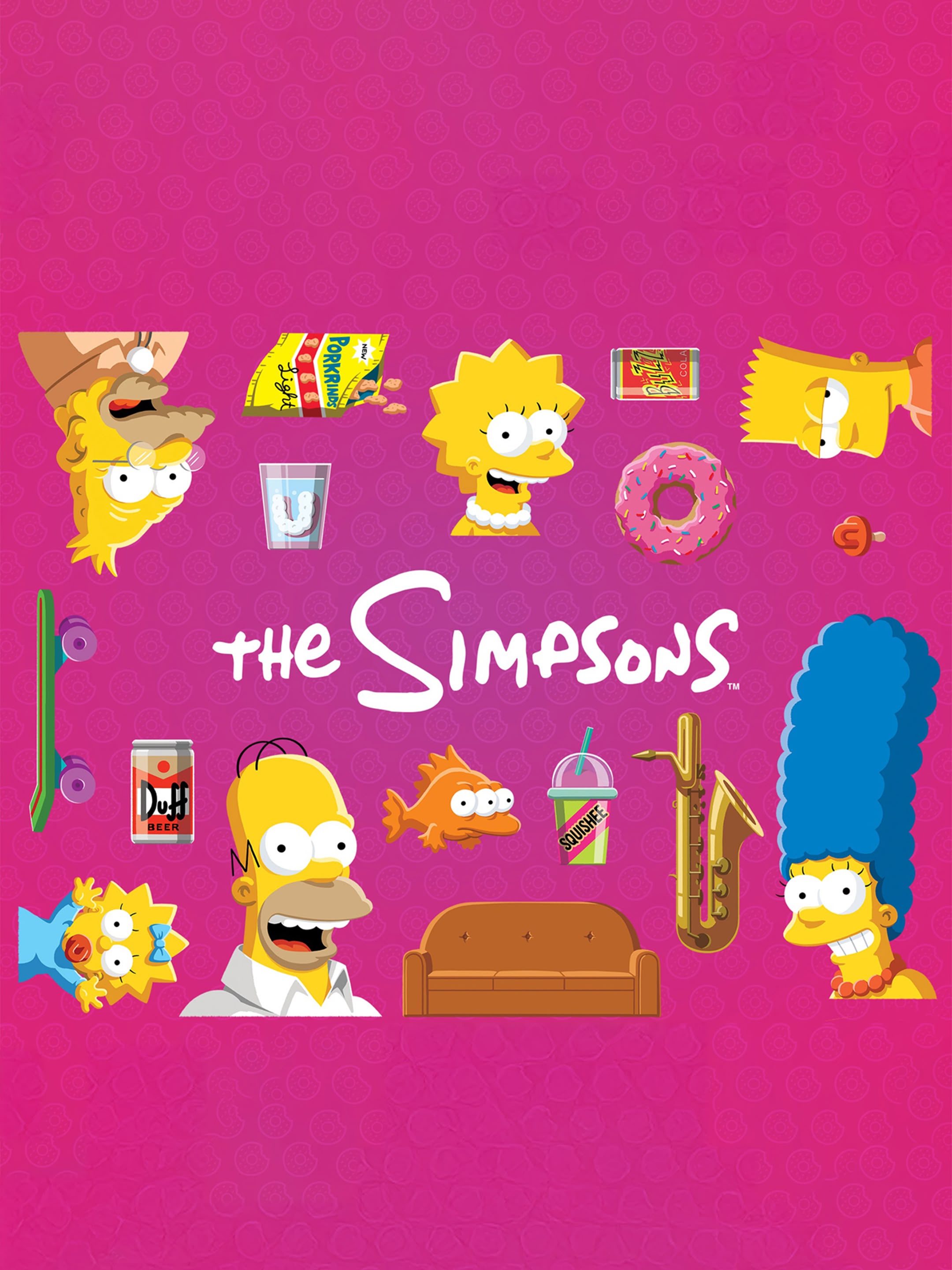 The Simpsons