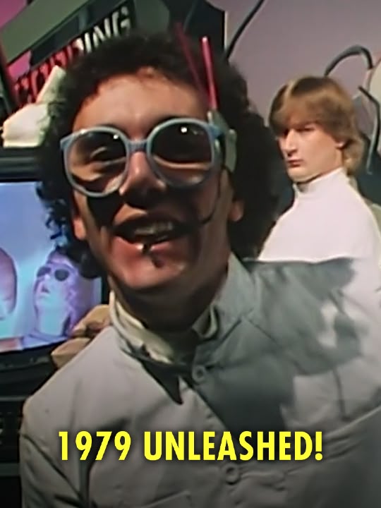 1979 Unleashed!