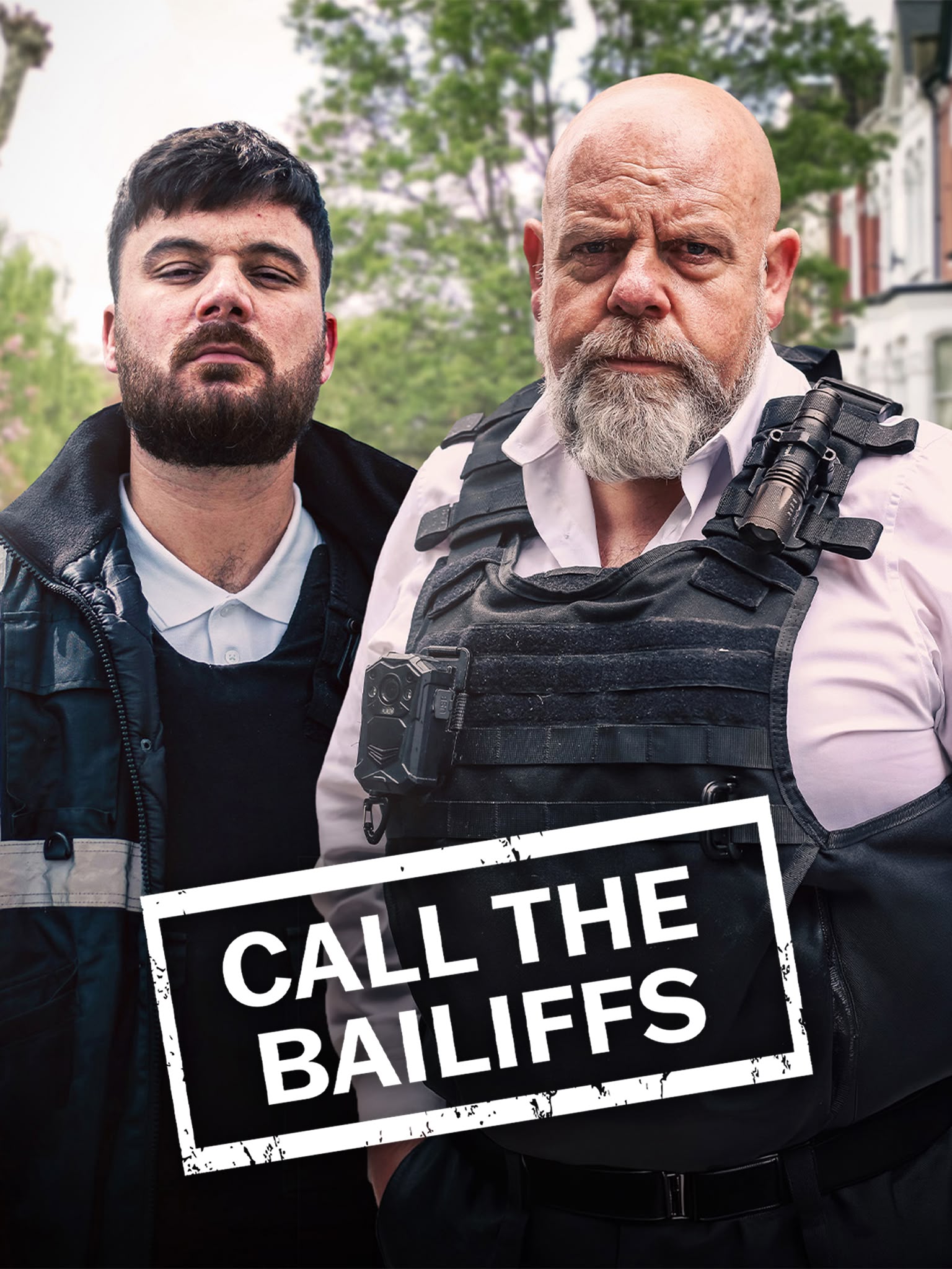 Call the Bailiffs: Time to Pay Up!