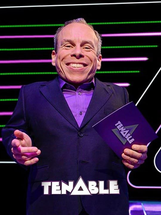 Tenable