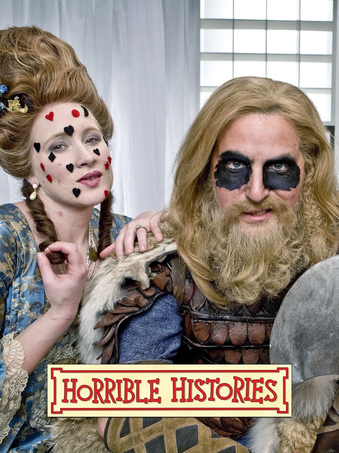 Horrible Histories