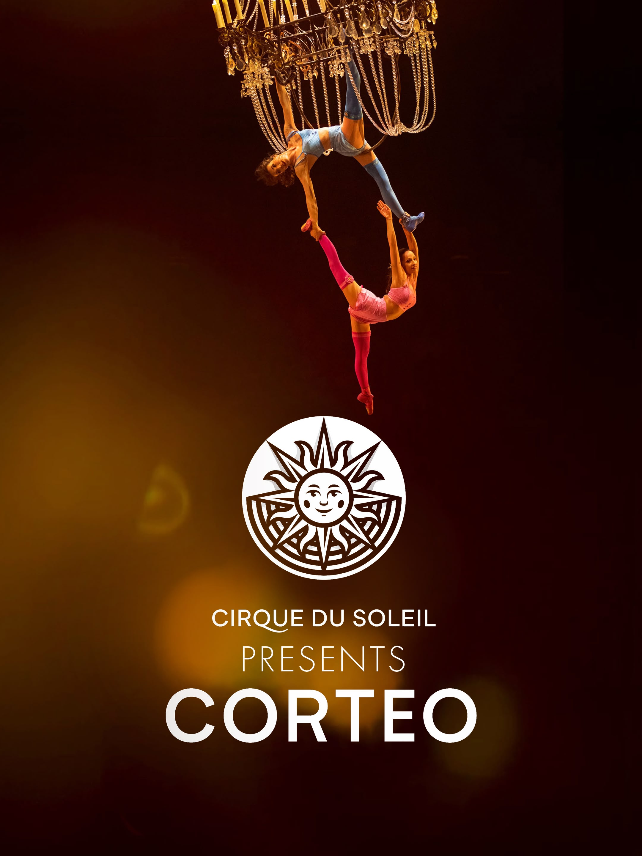 Cirque Du Soleil: Corteo