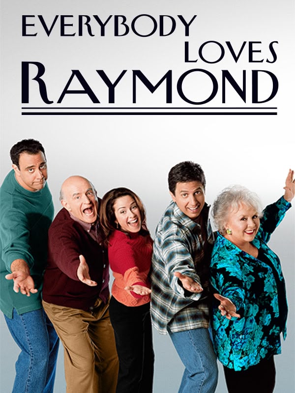 Everybody Loves Raymond