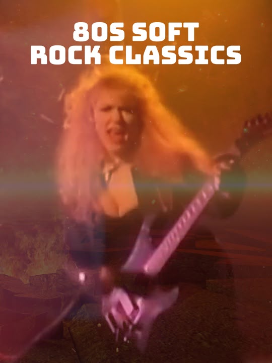 80s Soft Rock Classics