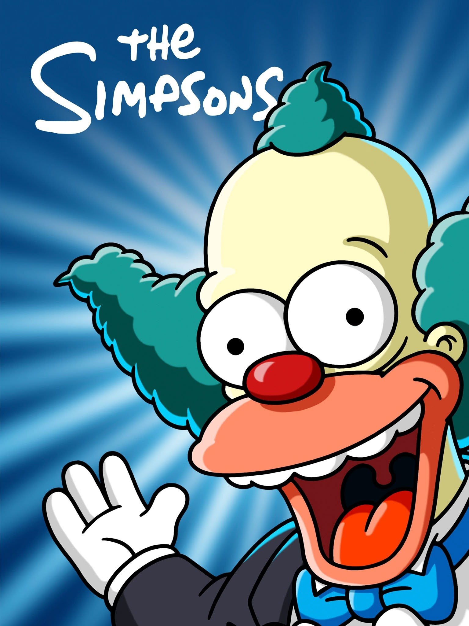 The Simpsons
