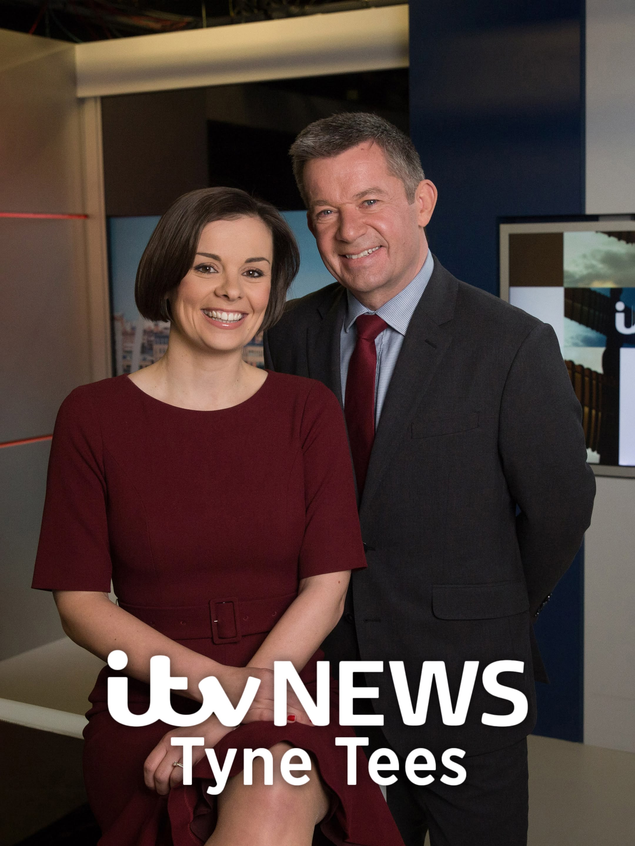 ITV News Tyne Tees