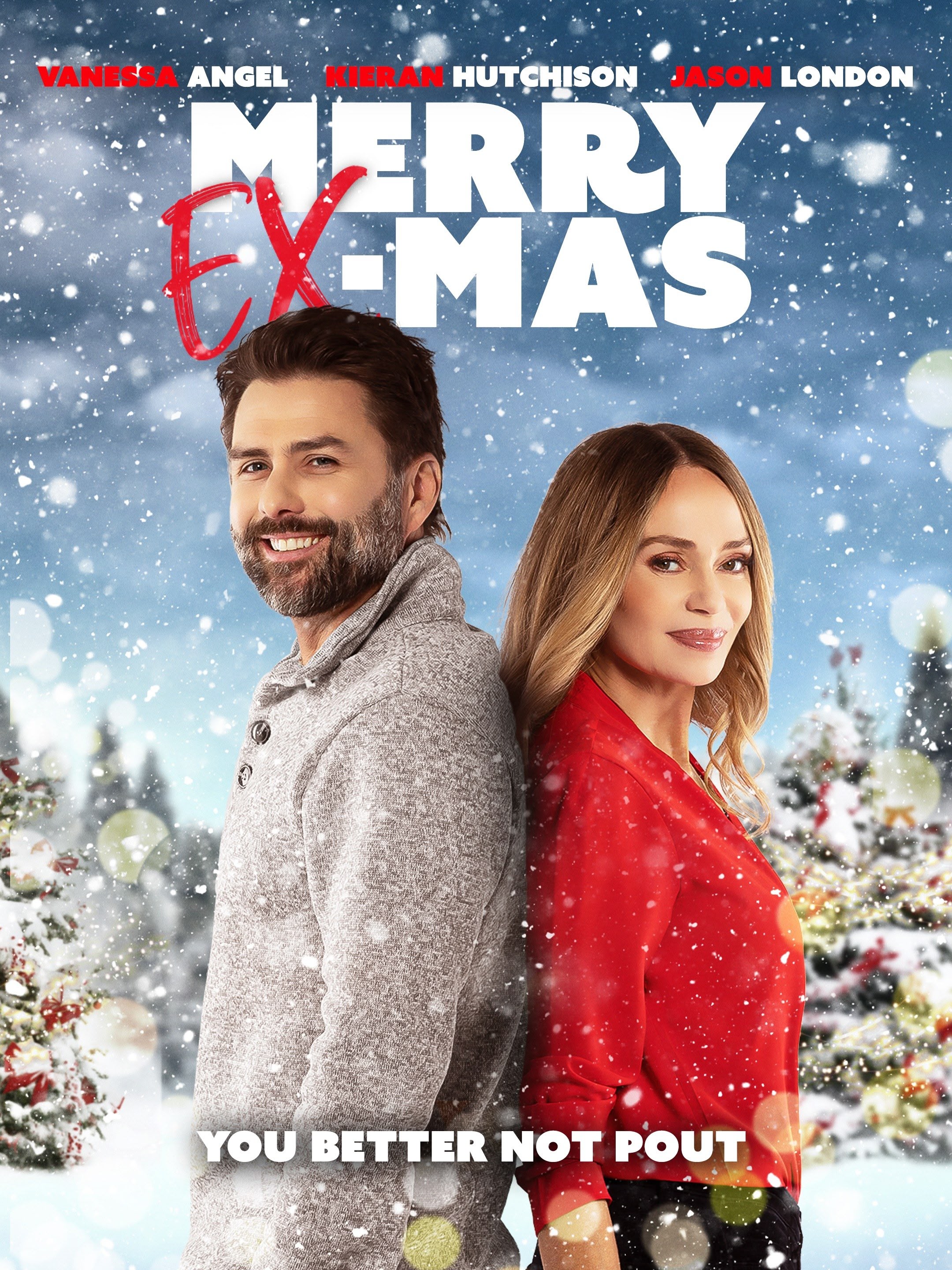 Merry Ex-Mas