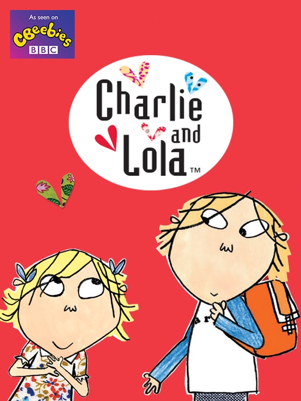 Charlie and Lola