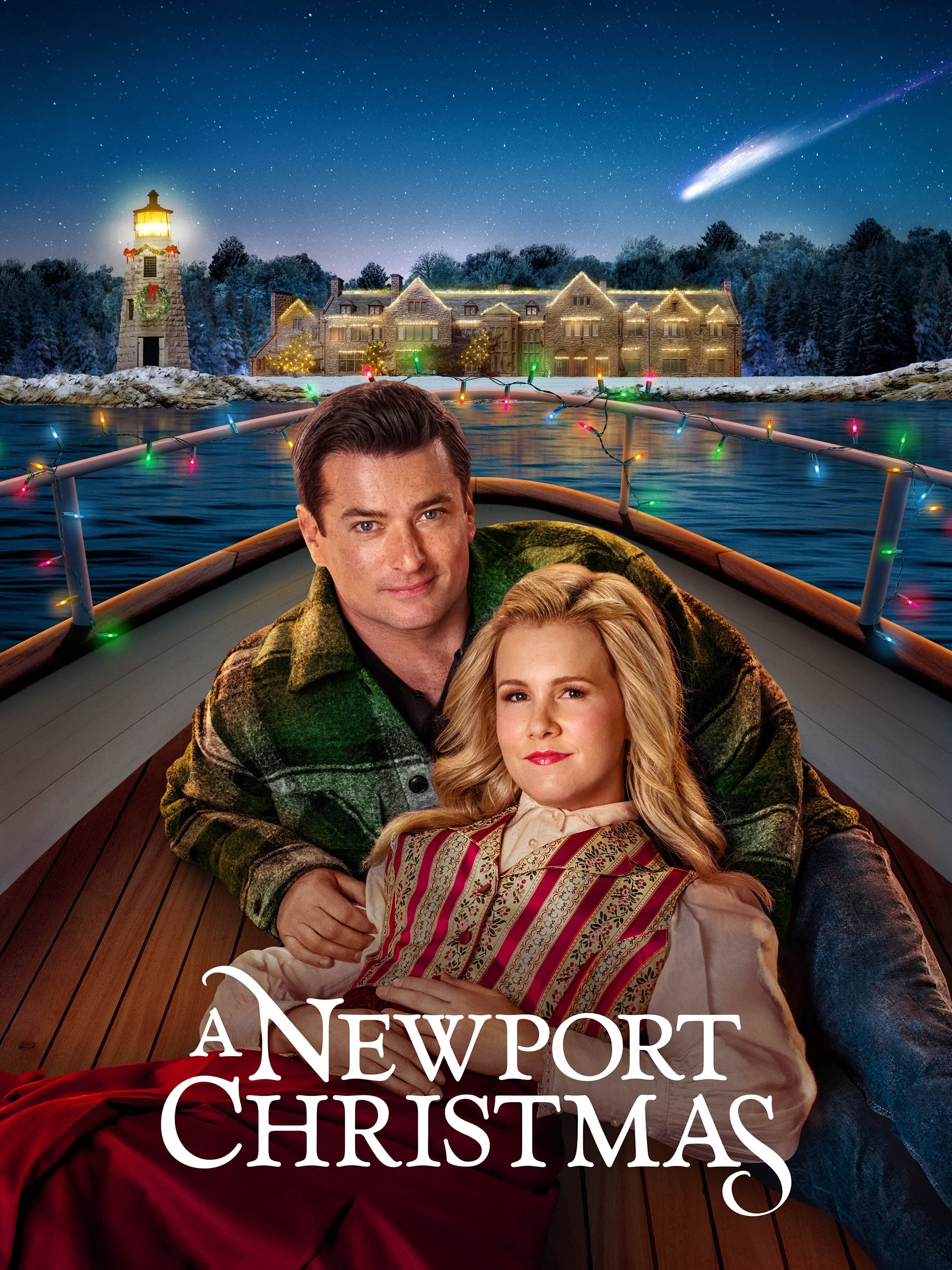 A Newport Christmas