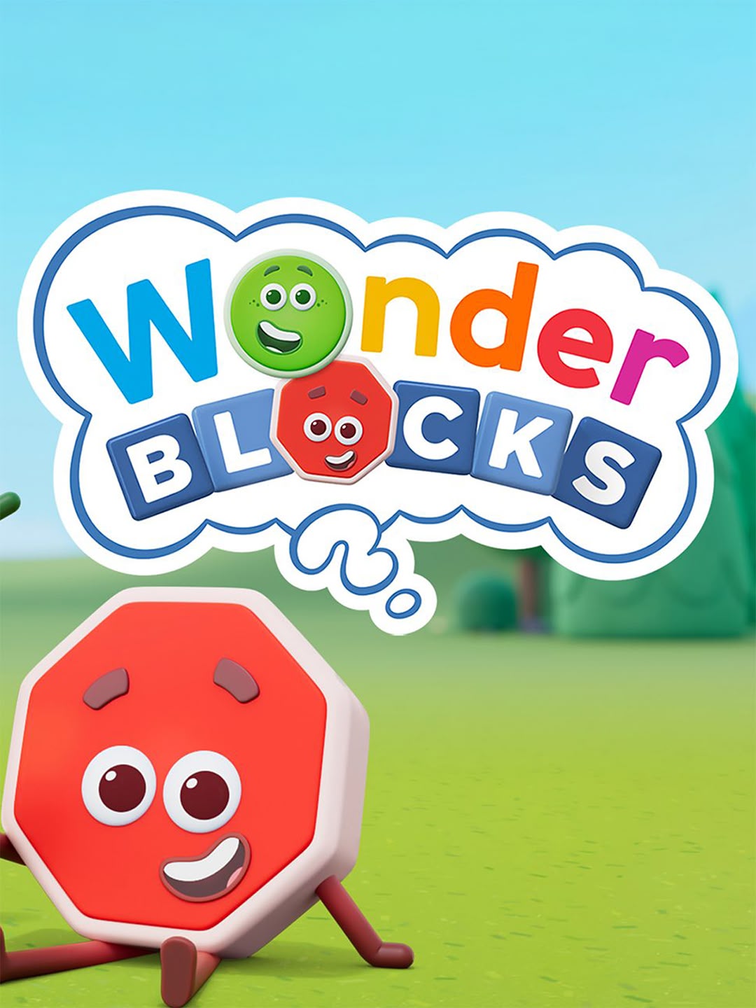 Wonderblocks