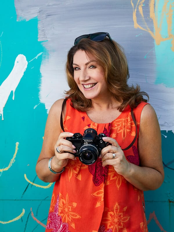 Holidaying with Jane McDonald & Friends