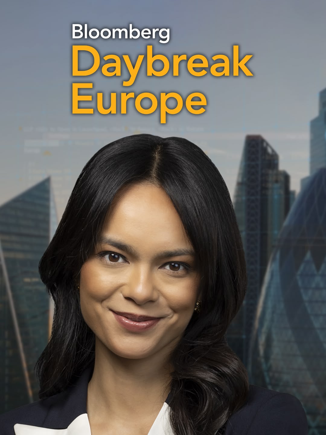 Bloomberg Daybreak: Europe
