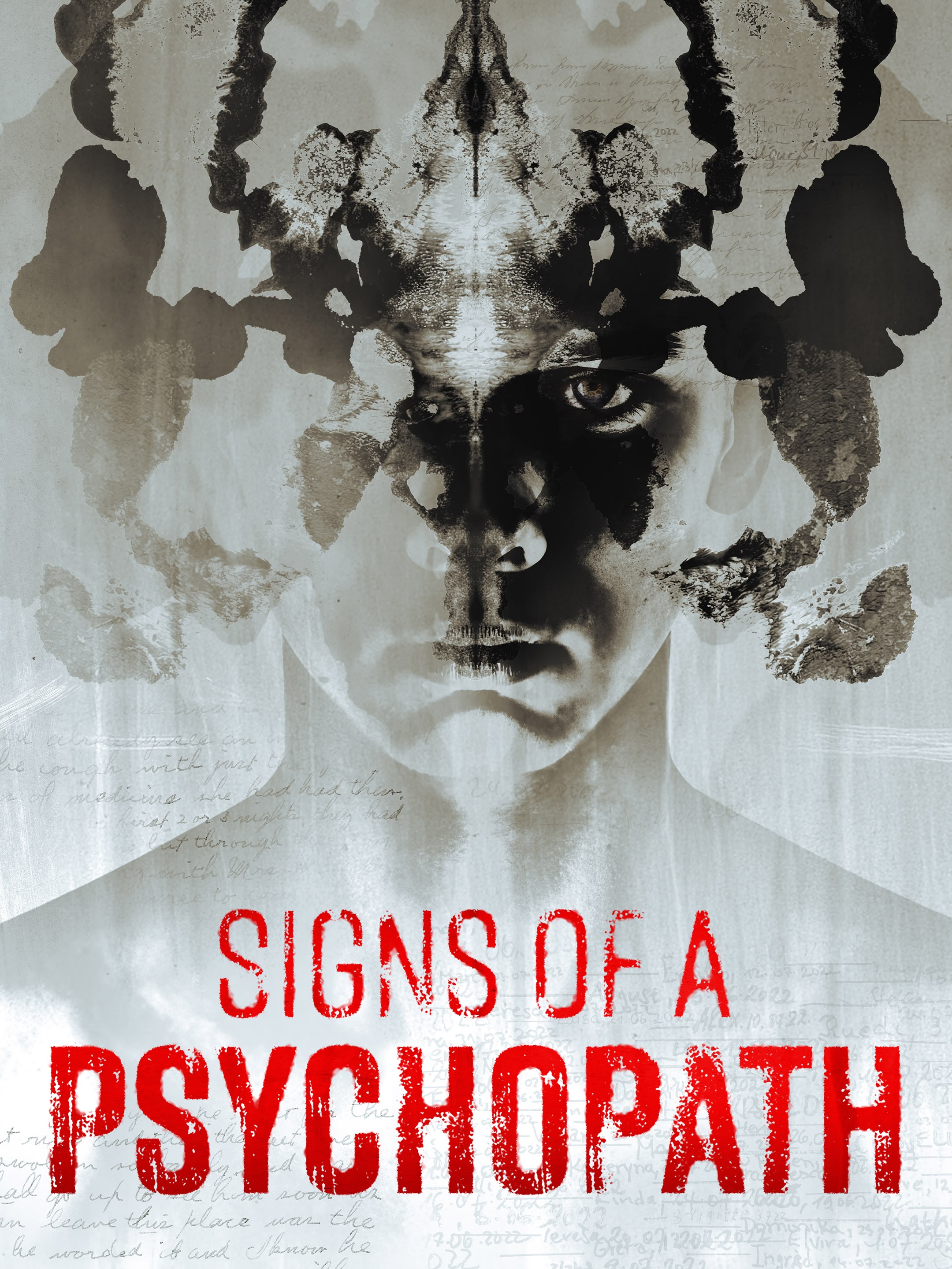 New: Signs Of A Psychopath