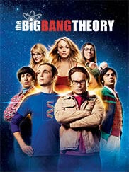The Big Bang Theory